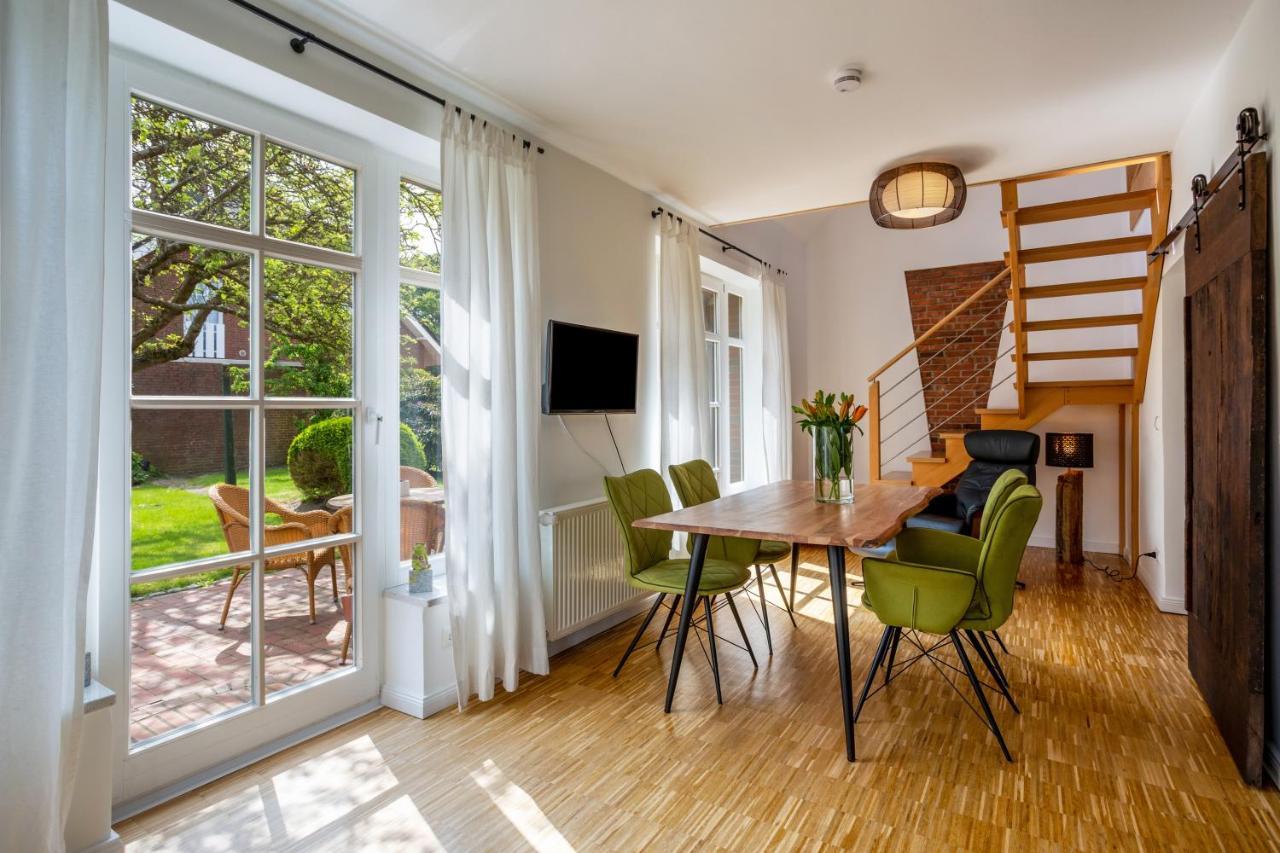 Altes Fischerhaus Doese *