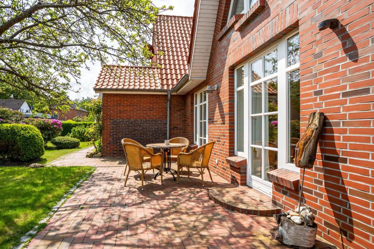 Altes Fischerhaus Doese * Cuxhaven